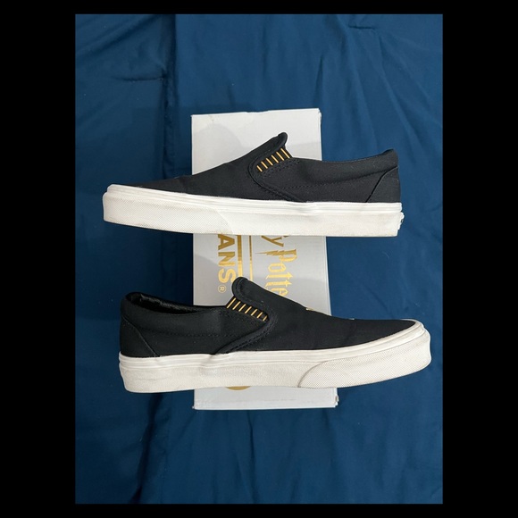 Unisex Vans Slip-on - Picture 4 of 7